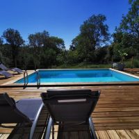 Haus zu verkaufen in Frankreich - PQD terras zwembad 1.jpg